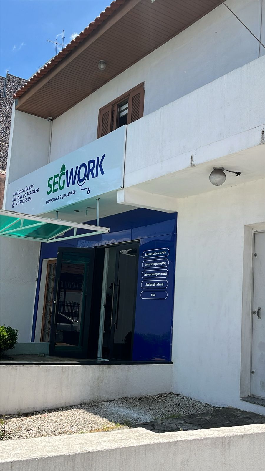 Unidade Curitiba - imagem 1