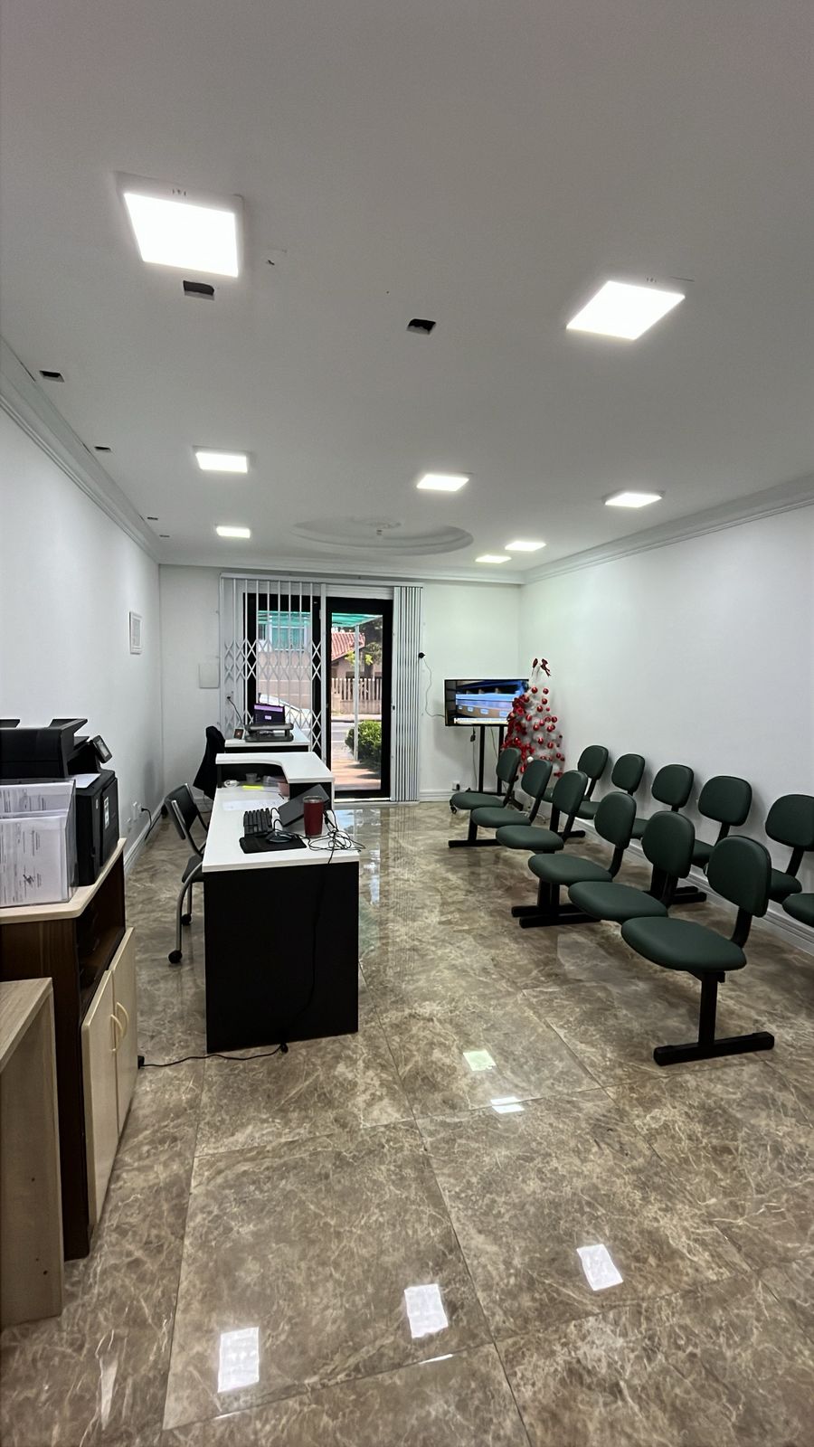 Unidade Curitiba - imagem 8